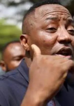 Sowore's Missing Bag Sparks Alarm