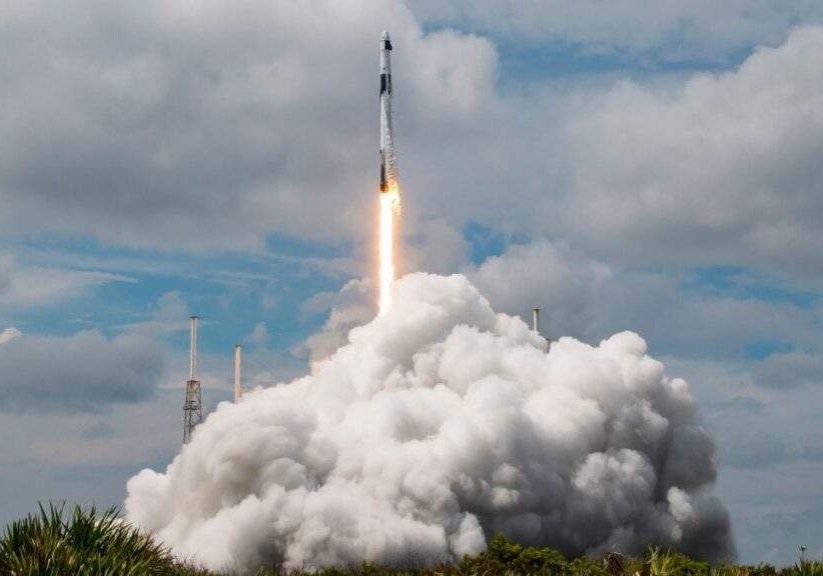 SpaceXs Crew 9 Reaches ISS with Historic First SpaceXs Crew 9 Reaches ISS with Historic First