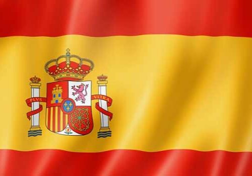 Spain Appoints First Female Supreme Court President Spain Appoints First Female Supreme Court President