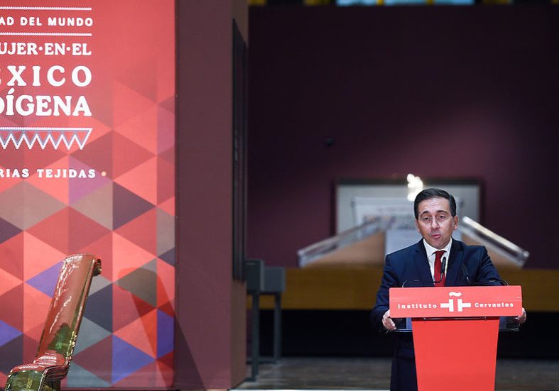 Spain admits ‘injustice’ in colonization of Mexican natives — RT World News