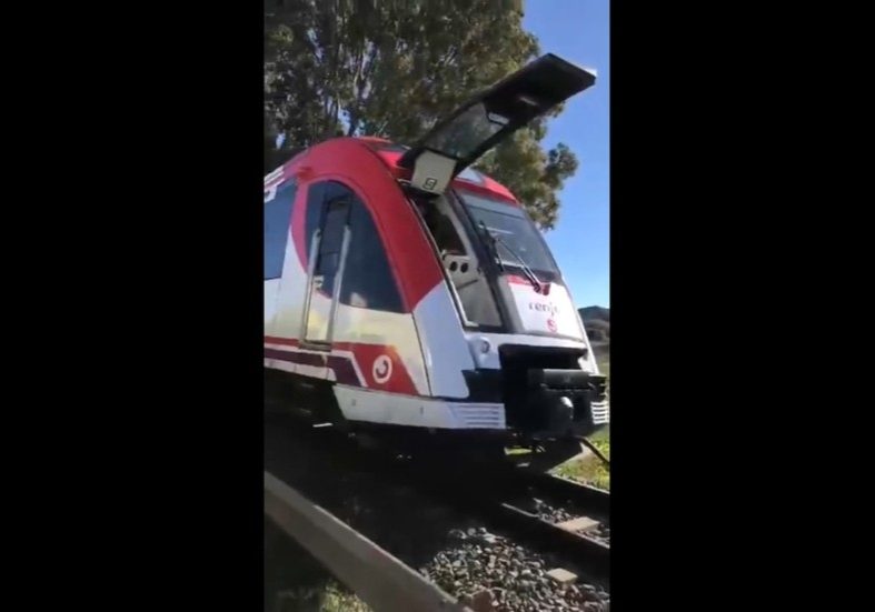 Spain hit by third rail disaster in a week (VIDEO) — RT World News