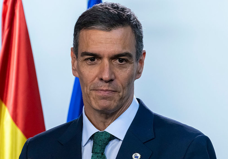 Spain’s ruling party bans officials from paying for sex — RT World News
