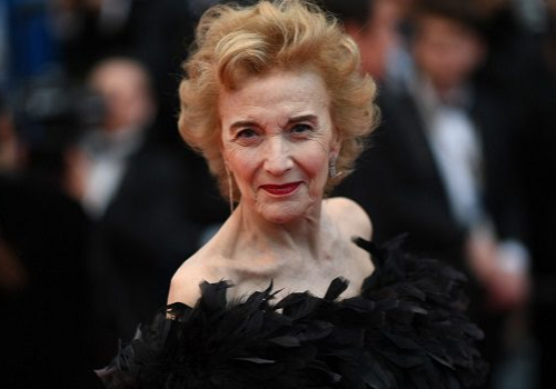Spanish Actor And Almodovar Favourite Marisa Paredes Dies At 78 Spanish Actor And Almodovar Favourite Marisa Paredes Dies At 78