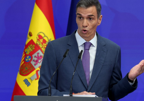 Spanish PM Says Backs EU-US Trade Deal 'Without Any Enthusiasm' • Channels Television
