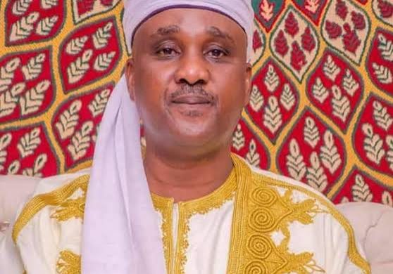 Speaker Abbas bags chieftaincy title in Ekiti — Daily Nigerian
