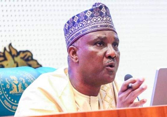 Speaker Abbas mourns NaAbba extolls his leadership qualities — Daily