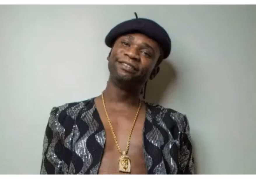 Speed Darlington under investigation for claiming he slept with 15-year-old girl