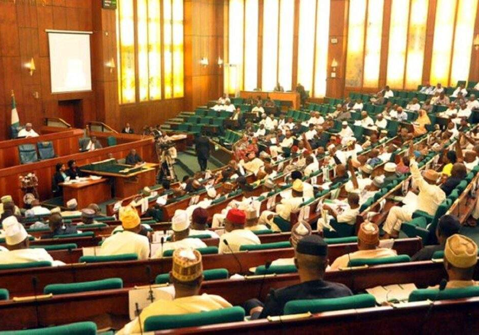 Speed up adoption of Chinese currency Reps urge FG
