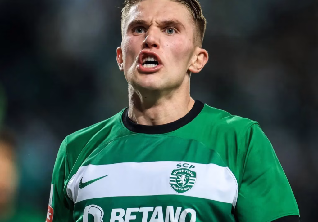 Sporting to sell Gyokeres below release clause as Arsenal, Man Sporting to sell Gyokeres below release clause as Arsenal, Man Utd circle