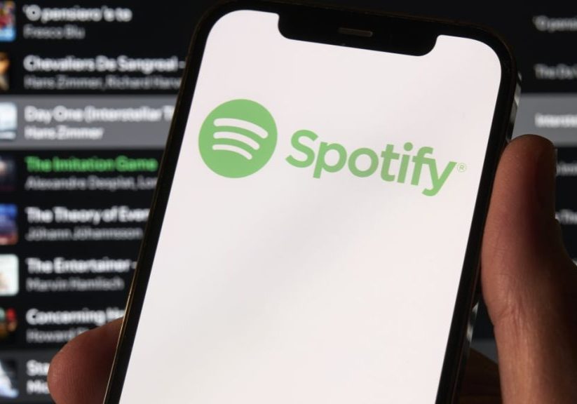 Spotify's new 'listening stats' keep the Wrapped energy going year round