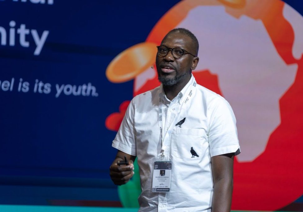 Flutterwave CEO bets on Stablecoins as Africa's next financial leap