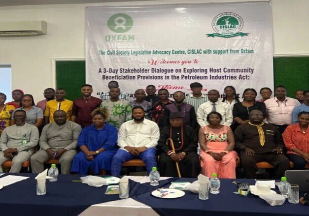 Stakeholders Demand Transparency on Oil Revenue in Akwa Ibom