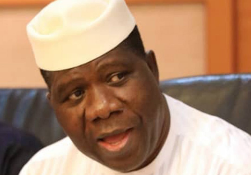 Stakeholders Tasked to Cooperate in Investigating Alleged Petroleum Sector Sabotage Stakeholders Tasked to Cooperate in Investigating Alleged Petroleum Sector Sabotage