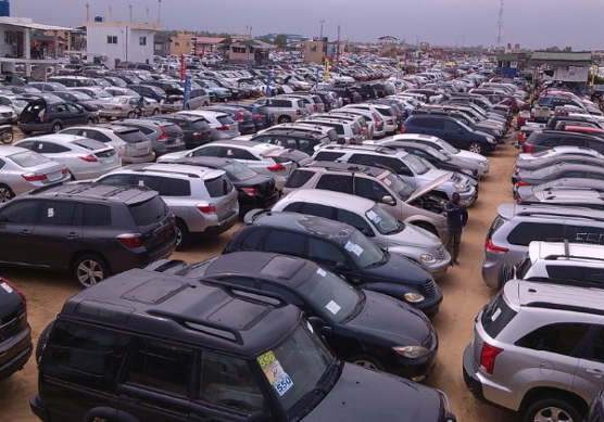 Stakeholders divided over proposed import ban on used vehicles Stakeholders divided over proposed import ban on used vehicles
