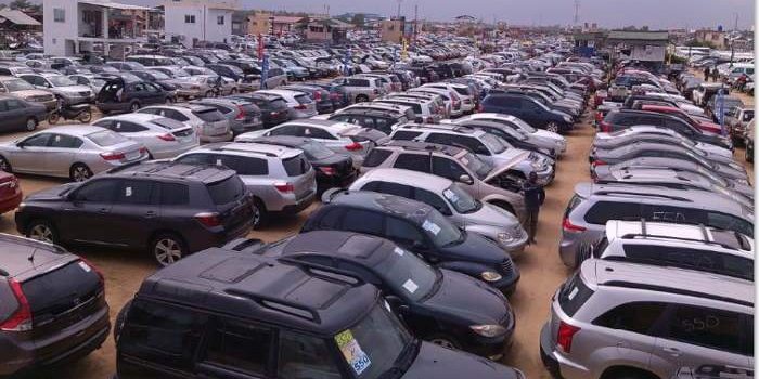 Stakeholders divided over proposed import ban on used vehicles Stakeholders divided over proposed import ban on used vehicles