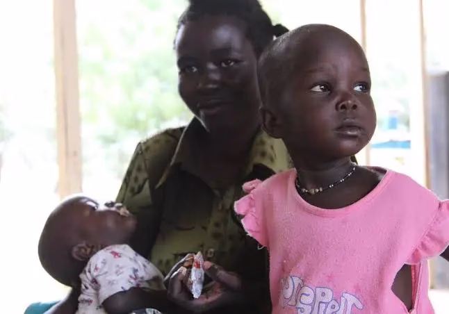 Stakeholders warn of family planning crisis in Bauchi as international Stakeholders warn of family planning crisis in Bauchi as international funding declines