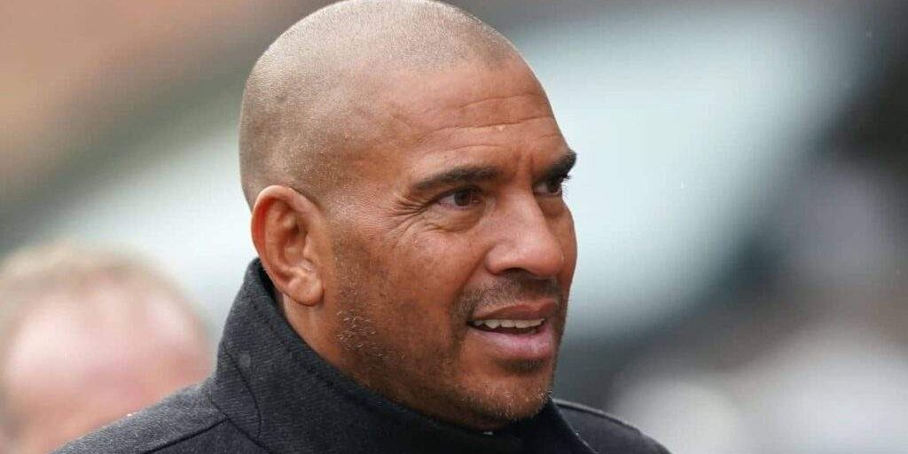 Stan Collymore Recommends Roberto De Zerbi as Manchester Uniteds Next Stan Collymore Recommends Roberto De Zerbi as Manchester Uniteds Next