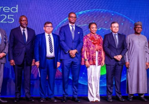 Standard Chartered Boosts Africa’s Trade and Infrastructure for Resilience Standard Chartered Leads Dialogue With Continental Experts At Africa Summit • Channels Television