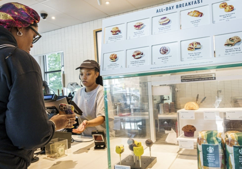 Exposed: Starbucks' secret menu | Mashable