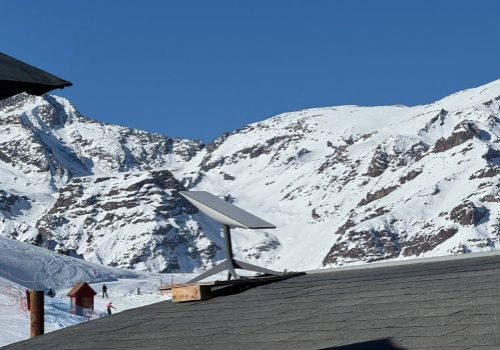 Starlink To Lower 4,400 Satellites In 2026 • Channels Television