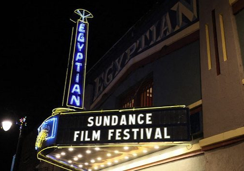 Starry Sundance Fest Moves Ahead In Wake Of LA Fires Starry Sundance Fest Moves Ahead In Wake Of LA Fires