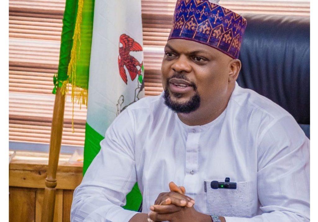 State Police Creation Urged to Address Nigeria Insecurity Plateau Assembly Speaker writes NASS, expresses support for creation of state police