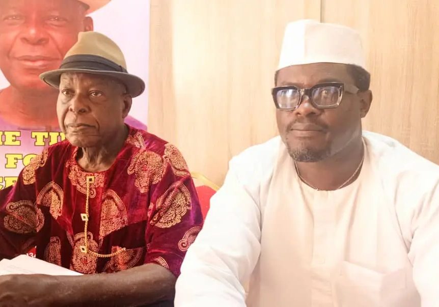 State court order barring me from Ohanaeze election a hoax - Ex-IGP, Okiro