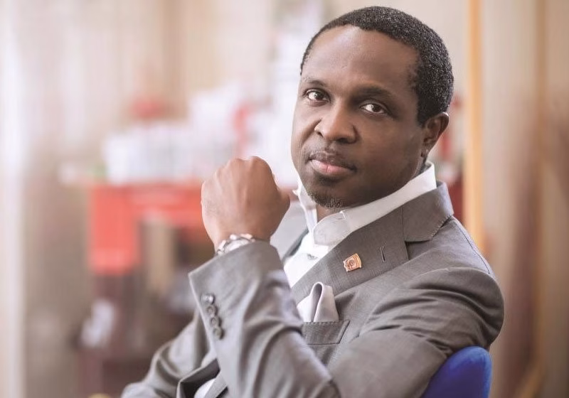 State of emergency: Federal, state political actors in Rivers should State of emergency: Federal, state political actors in Rivers should step down - Tonye Cole