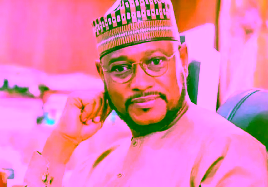 State of emergency: Shinkafi kicks against calls for Zamfara Gov, Lawal's removal