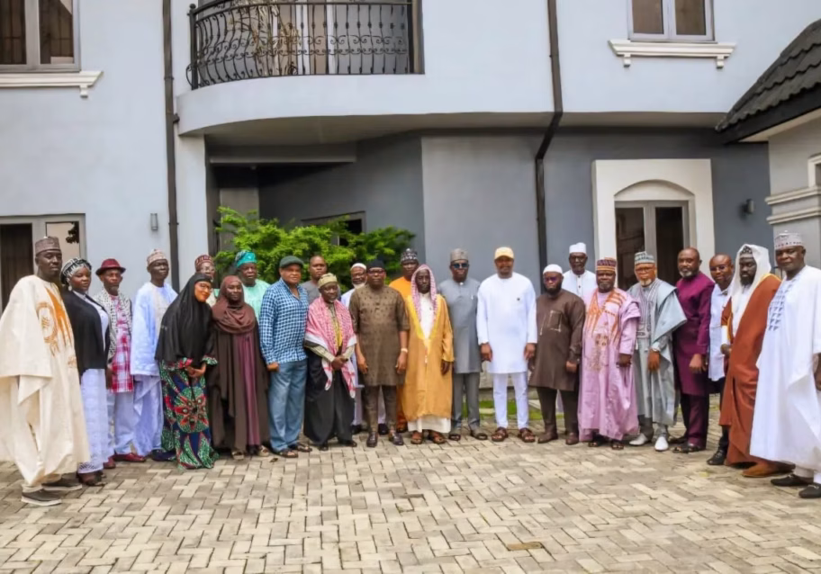 State of emergency: We will emerge stronger - Fubara to State of emergency: We will emerge stronger - Fubara to Rivers people