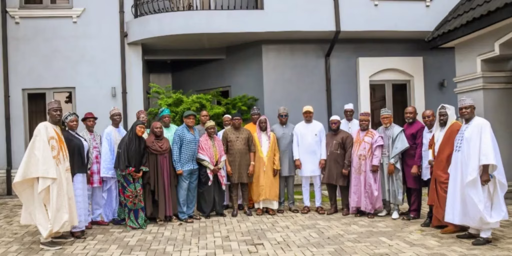 State of emergency: We will emerge stronger - Fubara to Rivers people