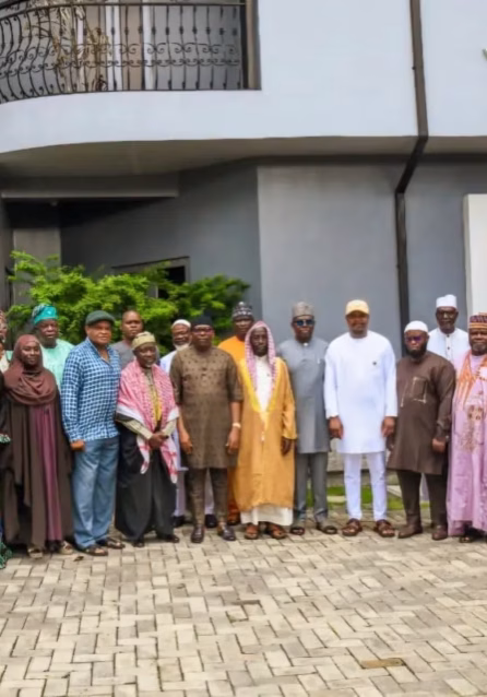 State of emergency: We will emerge stronger - Fubara to Rivers people