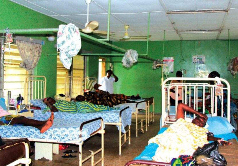 States account for 50 of health insurance enrollees – Forum