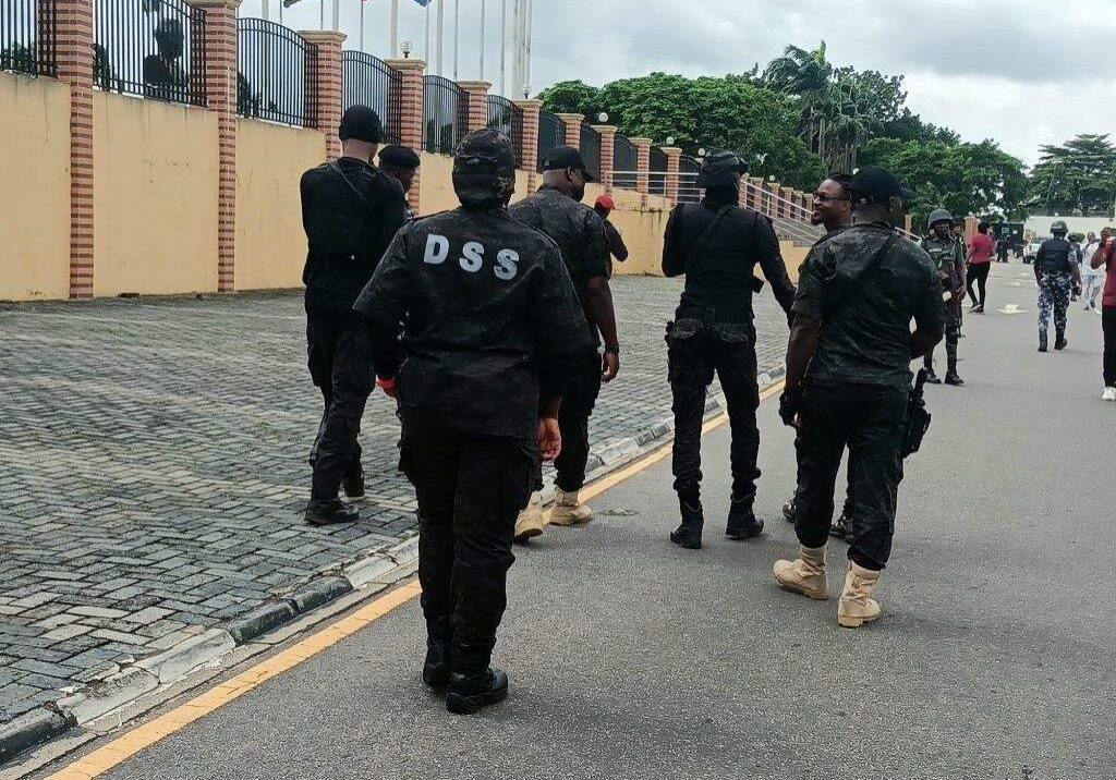 Stay Vigilant DSS Urges Nigerians to Report Suspicious Activities During