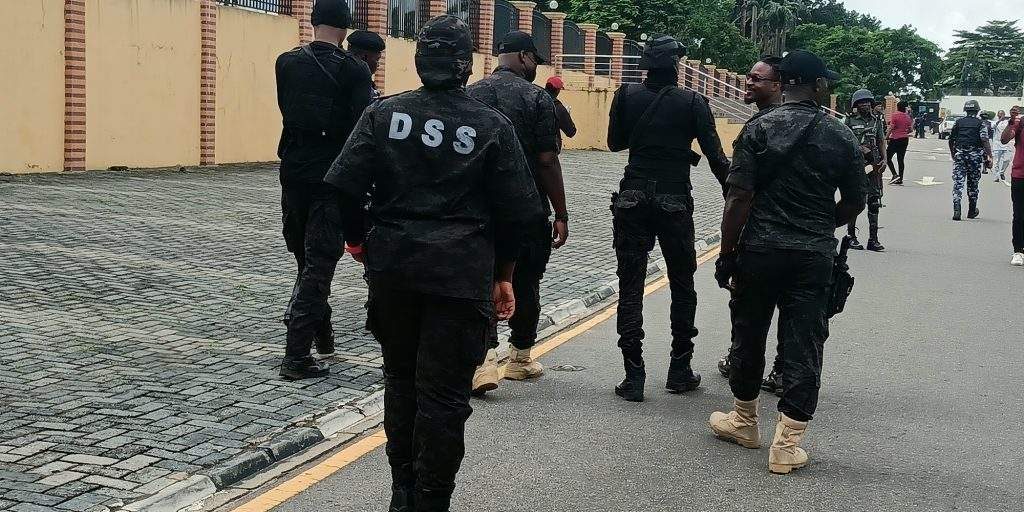 Stay Vigilant DSS Urges Nigerians to Report Suspicious Activities During Stay Vigilant DSS Urges Nigerians to Report Suspicious Activities During