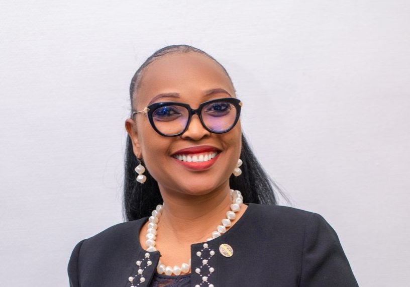 Stella George emerges first female Toastmasters’ Club Growth Director for District 130 — Daily Nigerian