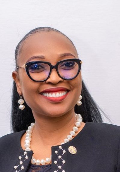 Stella George emerges first female Toastmasters’ Club Growth Director for District 130 — Daily Nigerian
