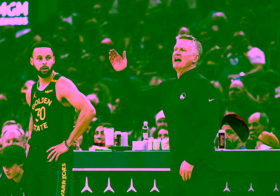 NBA: Cleveland Cavaliers at Golden State Warriors - Source: Imagn
