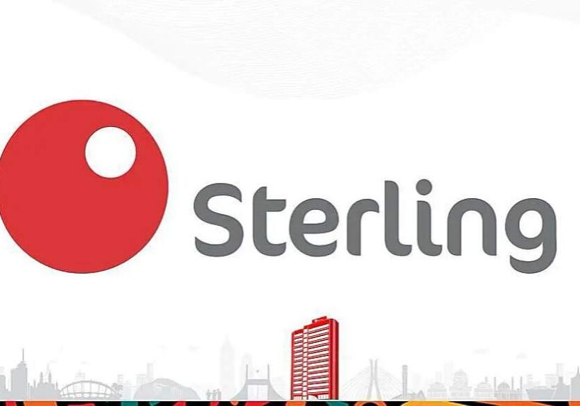 Sterling Bank Pioneers Africa's First Indigenous Core Banking Solution Sterling Bank Pioneers Africa's First Indigenous Core Banking Solution
