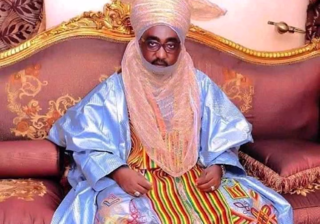 Stick to one wife - Zazzau Emir tells northerners Stick to one wife - Zazzau Emir tells northerners