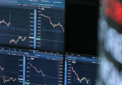 Stocks climb as Alibaba surges European Stocks Climb After Robust Gains For Chinese Equities • Channels Television