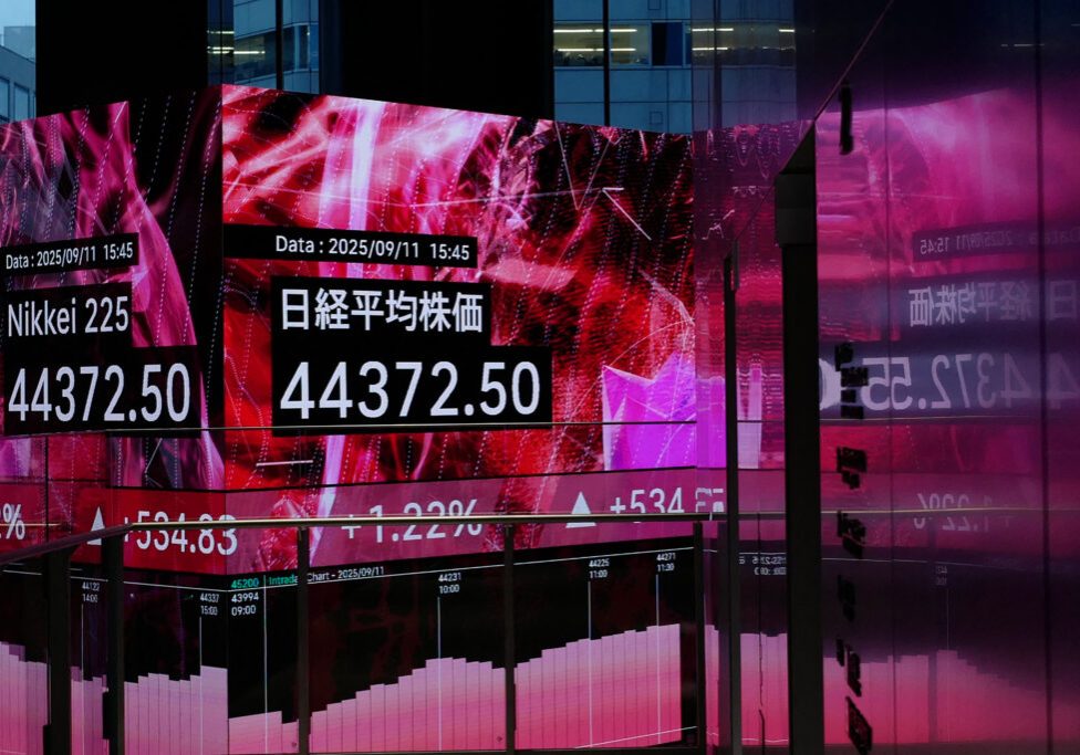 Stocks Up Before Us Inflation, ECB Rate Call
