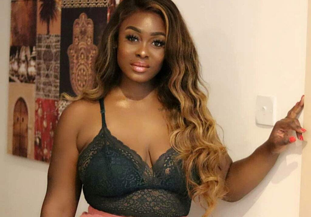Stop downplaying womens achievements because of marriage BBNaijas Uriel