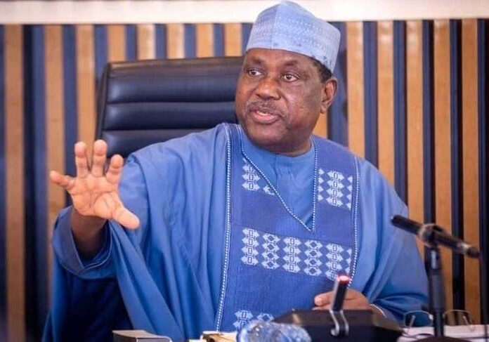 Stop using my office to issue fake appointments SGF warns