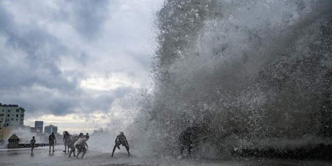 Storm Helene Death Toll Rises to 93 Wreaks Havoc Across Storm Helene Death Toll Rises to 93 Wreaks Havoc Across