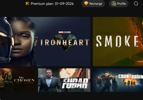 New to ElephTV? Here's How Inviting Friends in SA Gets You Coupons & VIP Access