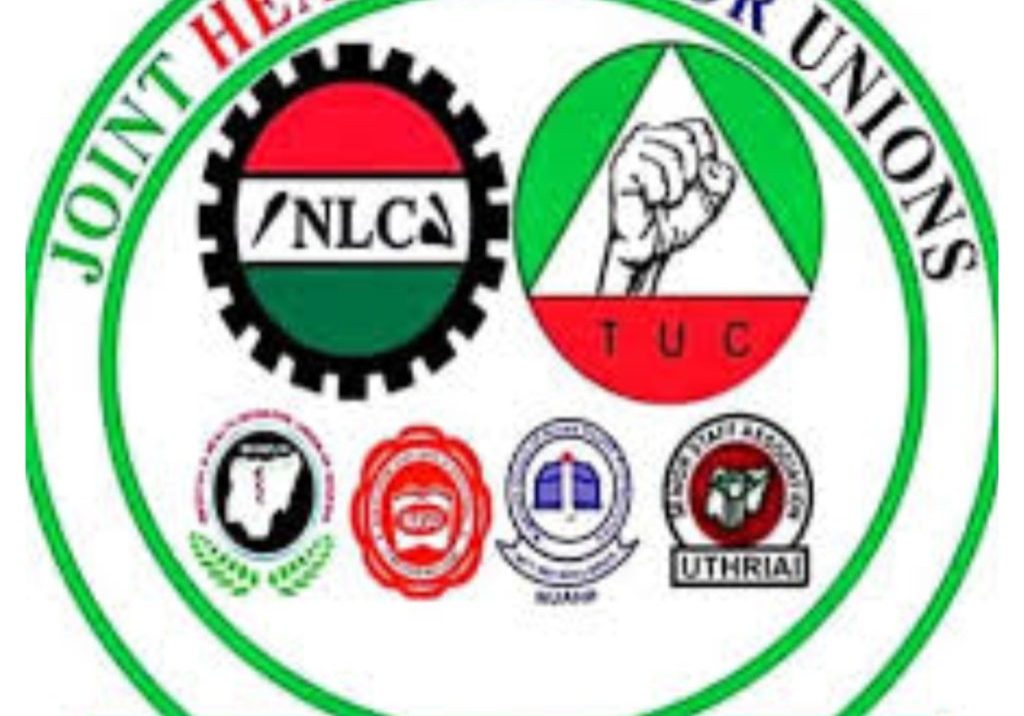 Health workers begin indefinite strike at UCH