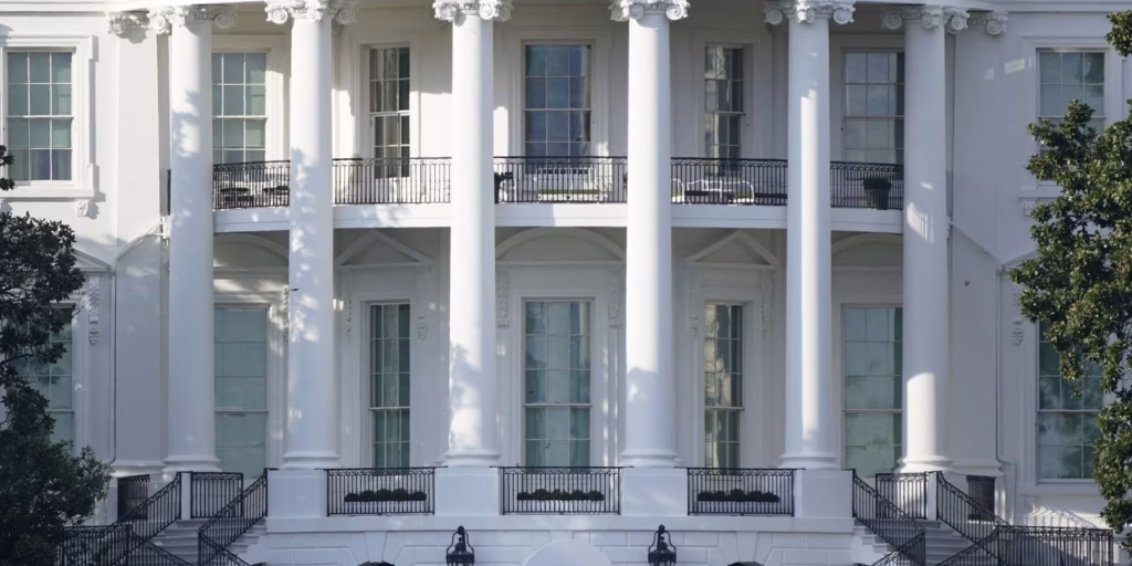 Strike deal with Trump or there'll be hell to pay Strike deal with Trump or there'll be hell to pay - White House warns Iran