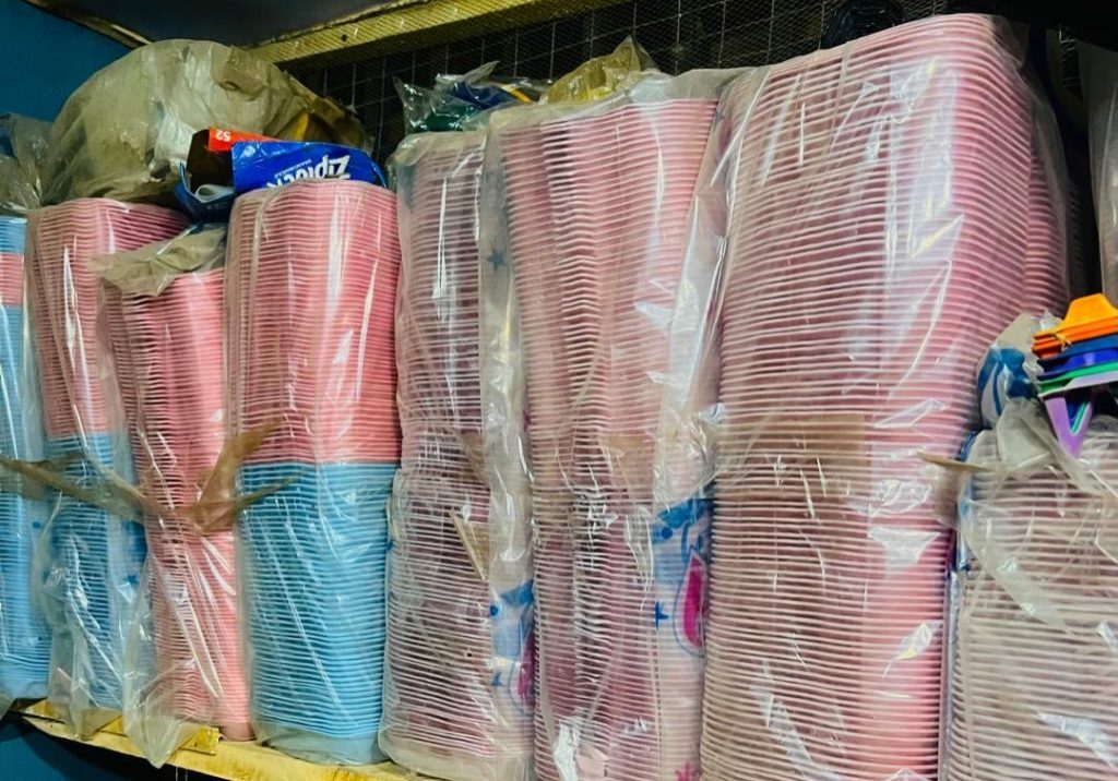 Styrofoam ban in Lagos, Oyo puts Ogun on edge