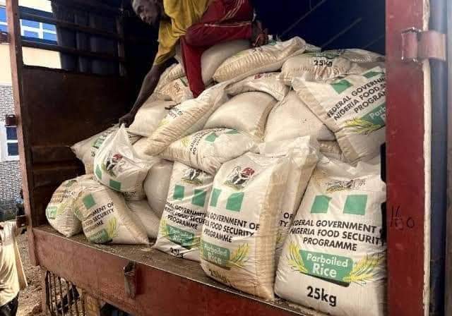 Subsidized Rice Sale Suspended Civil Servants in Abuja Express Concerns Subsidized Rice Sale Suspended Civil Servants in Abuja Express Concerns